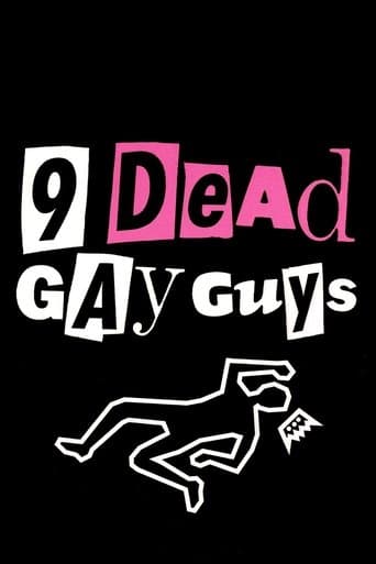 9 Dead Gay Guys Image