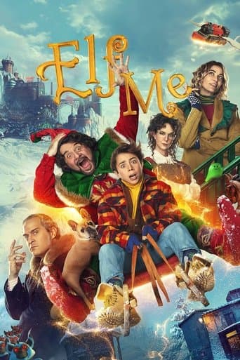 Elf Me Image