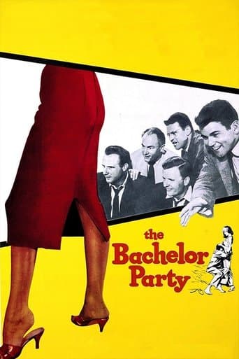 The Bachelor Party Image