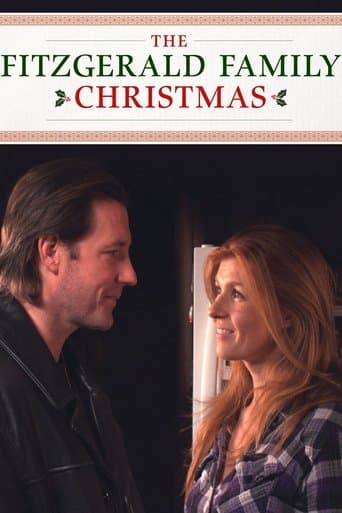 The Fitzgerald Family Christmas Image