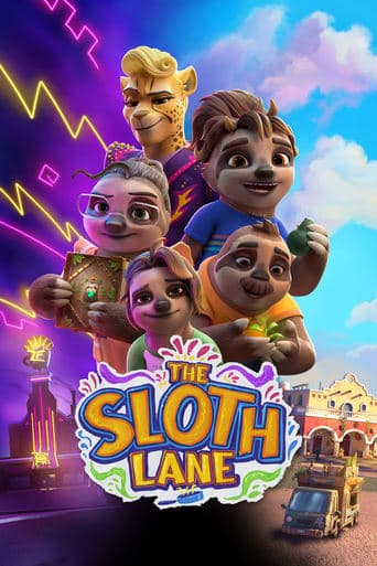 The Sloth Lane Image