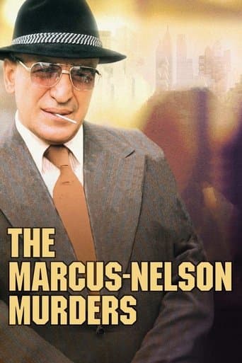 The Marcus-Nelson Murders Image
