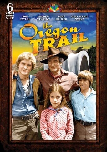 The Oregon Trail Image