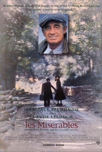 Les Miserables Image