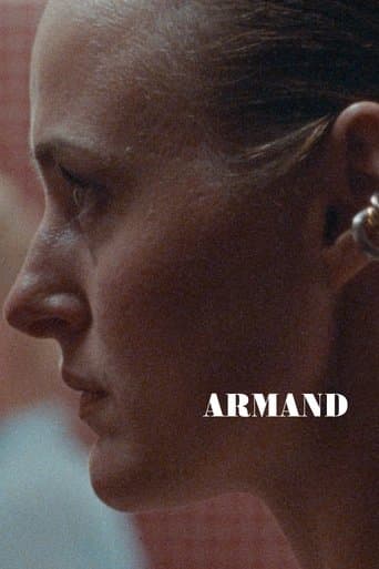 Armand Image