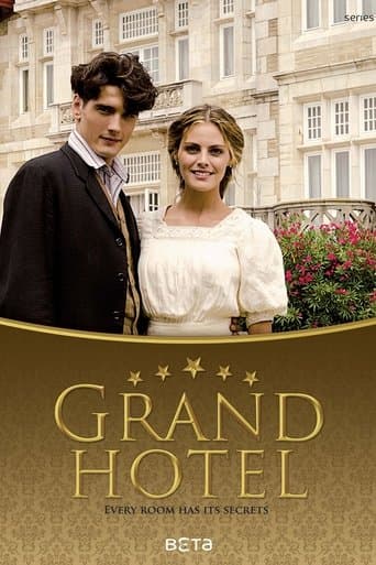Grand Hotel Image