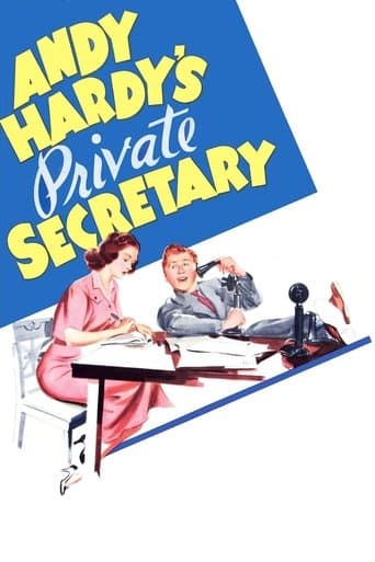Andy Hardy's Private Secretary Image