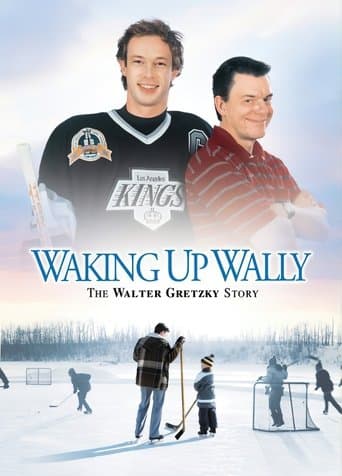 Waking Up Wally: The Walter Gretzky Story Image