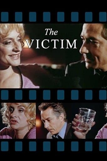 The Victim Image