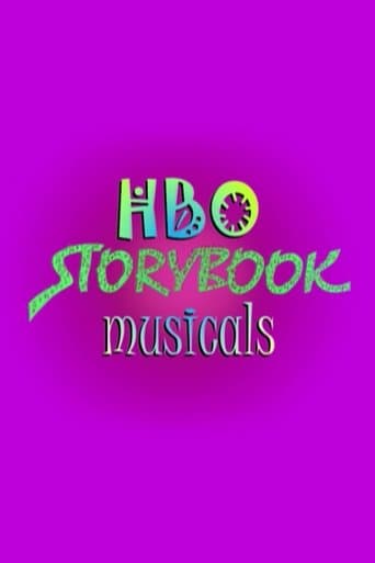 HBO Storybook Musicals Image