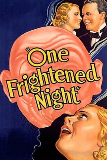 One Frightened Night Image