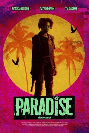 Paradise Image