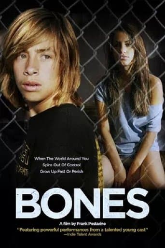 Bones Image