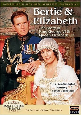Bertie and Elizabeth Image