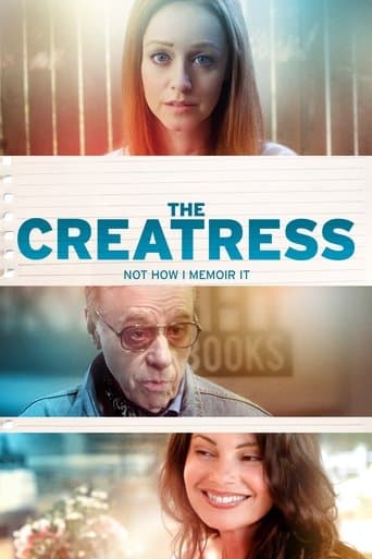 The Creatress Image