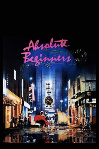 Absolute Beginners Image