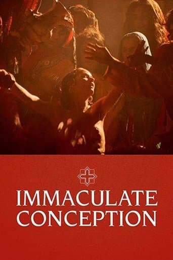 Immaculate Conception Image