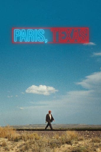 Paris, Texas Image