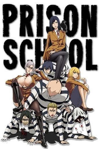 Prison School Image
