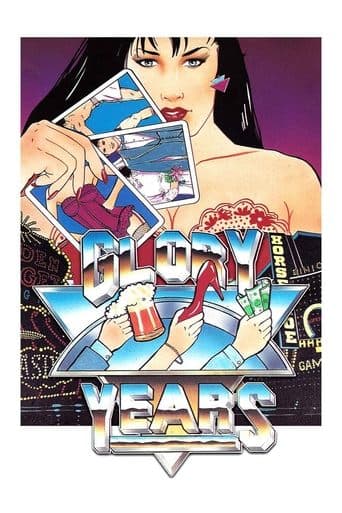 Glory Years Image