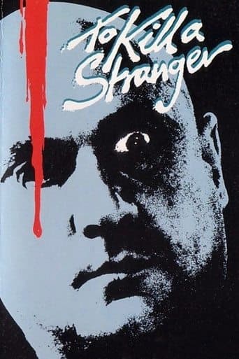 To Kill a Stranger Image
