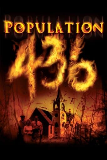 Population 436 Image