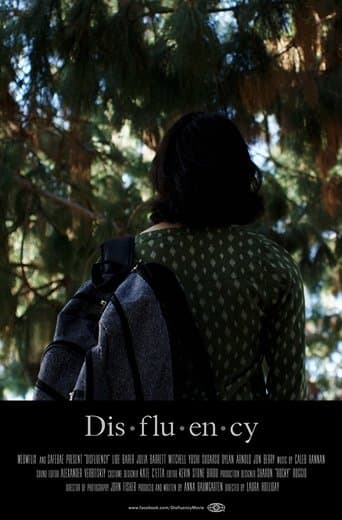 Disfluency Image