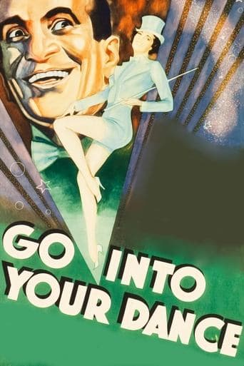 Go Into Your Dance Image