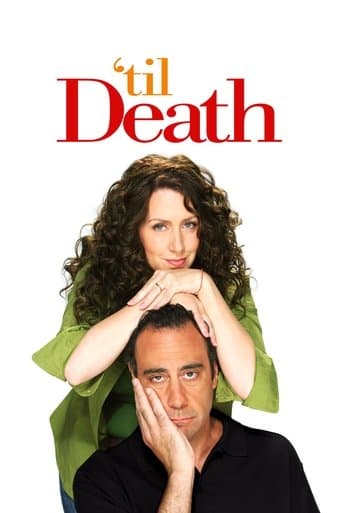 'Til Death Image