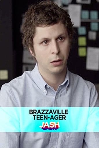 Brazzaville Teen-Ager Image
