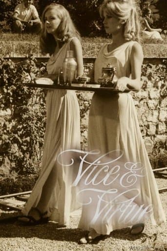 Vice and Virtue Image