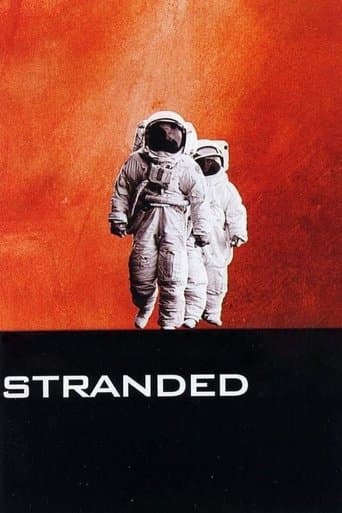 Stranded Image