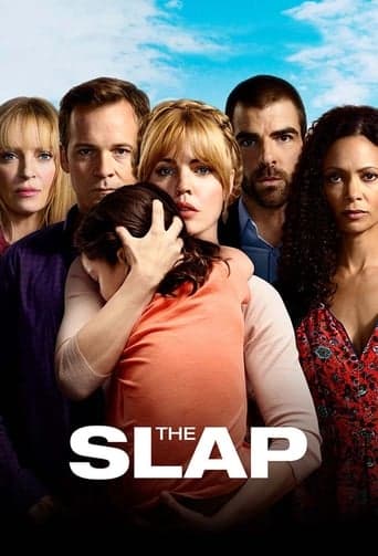 The Slap Image