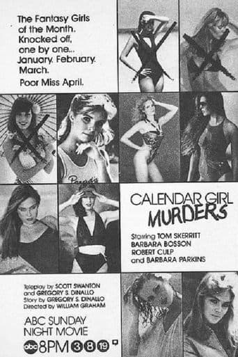 Calendar Girl Murders Image