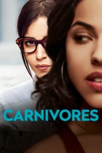 Carnivores Image