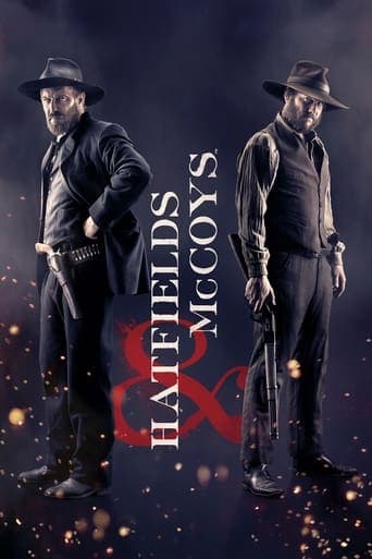 Hatfields & McCoys Image