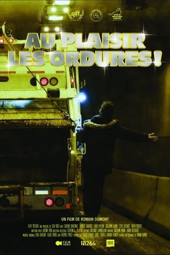 See You, Garbage! Image