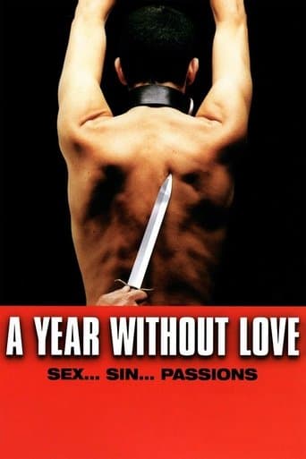 A Year Without Love Image