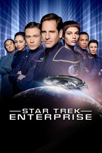 Star Trek: Enterprise Image
