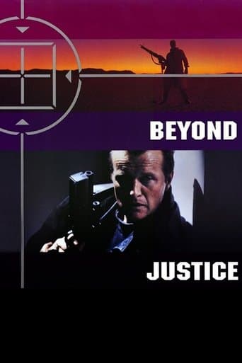 Beyond Justice Image