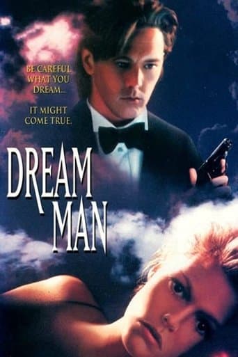 Dream Man Image