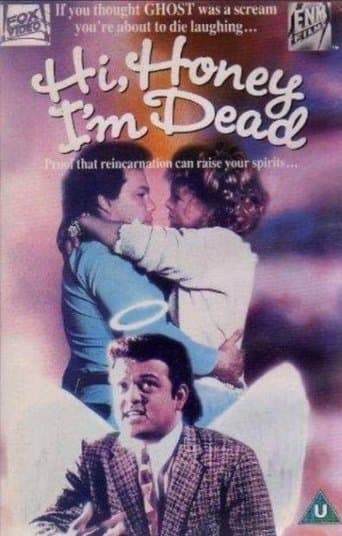 Hi Honey - I'm Dead Image