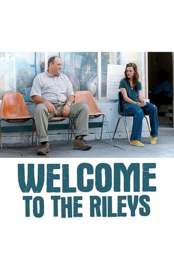 Welcome to the Rileys Image