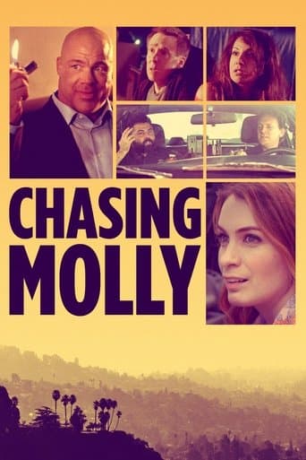 Chasing Molly Image