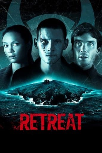 Retreat Image