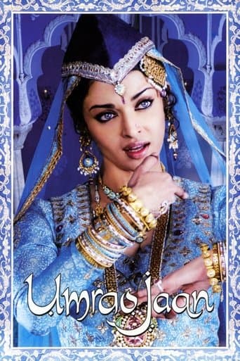 Umrao Jaan Image