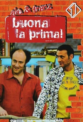 Buona la prima! Image