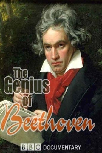 The Genius of Beethoven Image