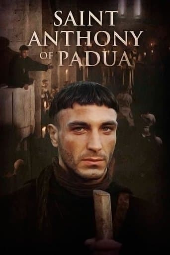 Saint Anthony: The Miracle Worker of Padua Image