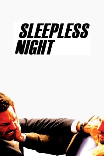 Sleepless Night Image